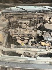 Toyota Corolla 1990 Gray for sale