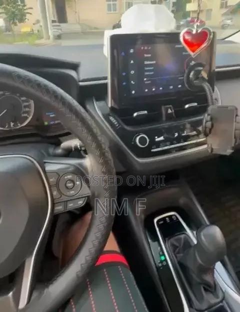 Toyota Corolla 2022 White