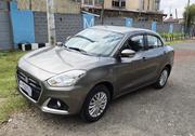 Suzuki Dzire 2022 Gray for sale