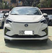 Changan BenBen E-Star 2024 White for sale