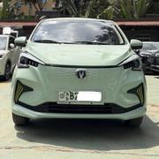 Changan BenBen E-Star 2024 Green for sale