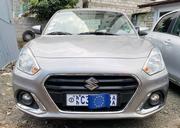 Suzuki Dzire 2022 Silver for sale