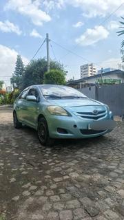 Toyota Yaris 2008 Pearl for sale
