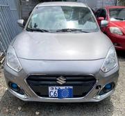 Suzuki Dzire 2021 Silver for sale