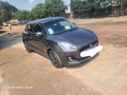 Suzuki Swift 2022 Brown for sale