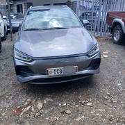 BYD E2 43 kWh 94 hp FWD 2025 Gray for sale