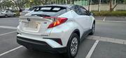 Toyota C-HR 2022 White for sale
