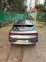BYD E2 43 kWh 94 hp FWD 2025 Gray for sale