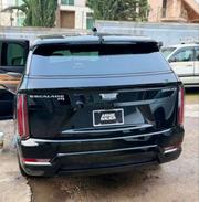 New Cadillac Escalade 2026 Black for sale