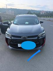 Chevrolet Orlando 2024 Matt Black for sale