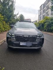 Hyundai Tucson 2022 Beige for sale