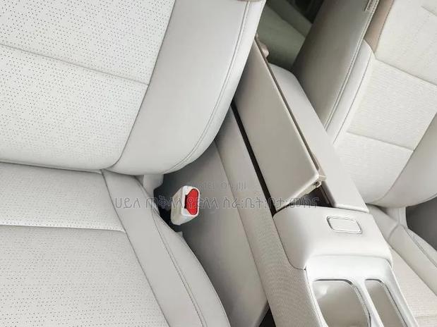 Toyota bZ3 2025 Gray