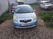Toyota Yaris 2007 for sale