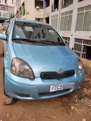 Toyota Vitz 2002 for sale