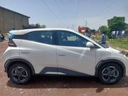 BYD Seagull 2024 White for sale