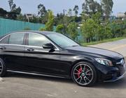 Mercedes-Benz C200 2018 for sale