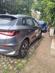 BYD E2 43 kWh 94 hp FWD 2024 Gray for sale