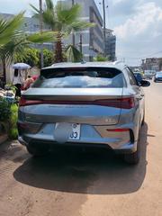 BYD E2 43 kWh 94 hp FWD 2025 Silver for sale