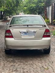 Toyota Corolla 2003 Beige for sale