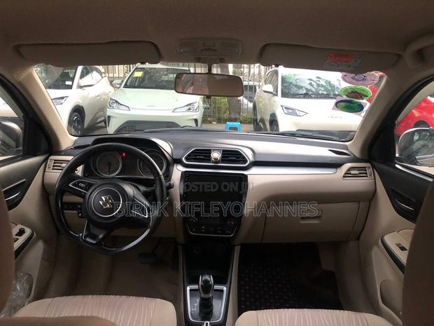 Suzuki Dzire 2021 Brown