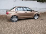 Suzuki Dzire 2021 Brown for sale