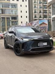 Toyota bZ4X 2023 Black for sale