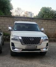 Nissan Patrol 2016 White for sale