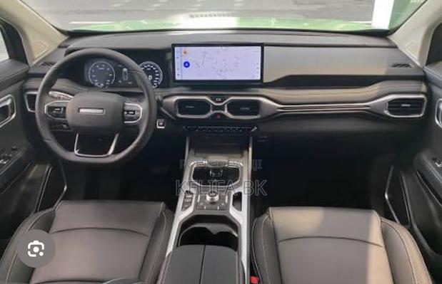 New Radar Horizon 1.5 Hybrid AWD 2025 Brown