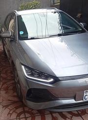 BYD E2 43 kWh 94 hp FWD 2024 Gray for sale