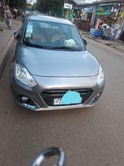 Suzuki Dzire 2022 Gray for sale