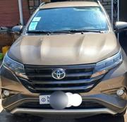 Toyota Rush 2021 Ivory for sale