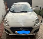 Suzuki Dzire 2022 White for sale