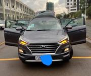 Hyundai Tucson SE FWD 2020 Teal for sale