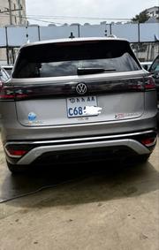 Volkswagen ID.6 2024 Gray for sale