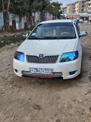 Toyota Corolla 2007 White for sale