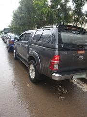 Toyota Hilux 2014 for sale