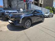 New Cadillac Lyriq 2025 Black for sale