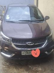 Chery Arrizo 5 2021 Brown for sale