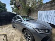 BYD E2 43 kWh 94 hp FWD 2025 Silver for sale