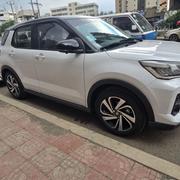 Toyota Raize 2022 White for sale