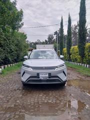 BYD Yuan Up 2025 Ivory for sale