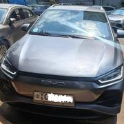 BYD E2 43 kWh 94 hp FWD 2024 Gray for sale