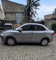Suzuki Dzire 2021 Gray for sale