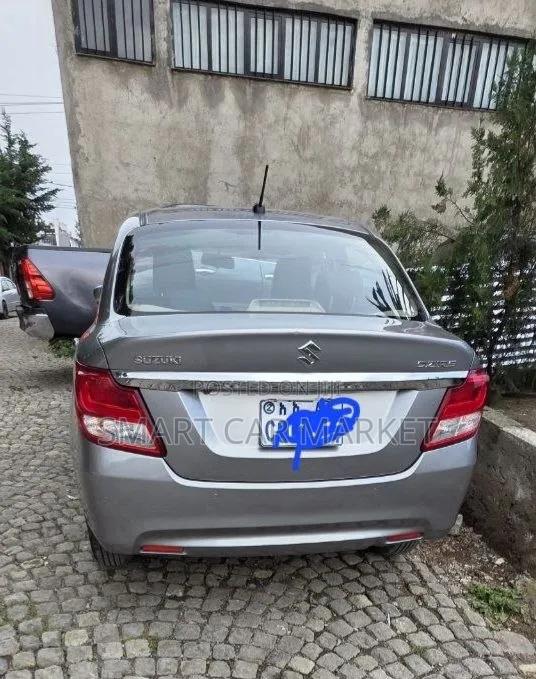 Suzuki Dzire 2021 Gray