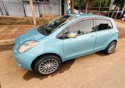 Toyota Yaris 2007 for sale