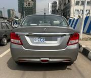 Suzuki Dzire 2021 Silver for sale