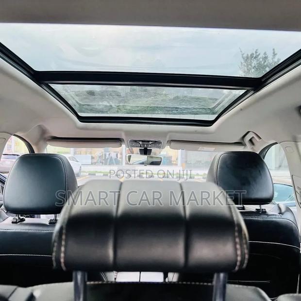 Jetour X70 1.5 7-Seater FWD 2022 Purple