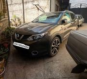 Nissan Qashqai 2023 Brown for sale