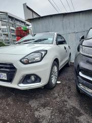 Suzuki Dzire 2023 White for sale