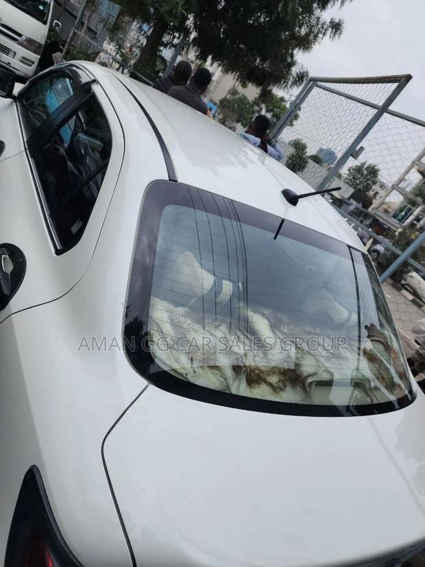 Suzuki Dzire 2023 White